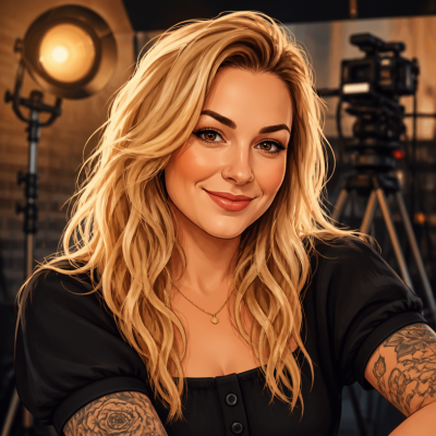 kellypikefilm's profile photo