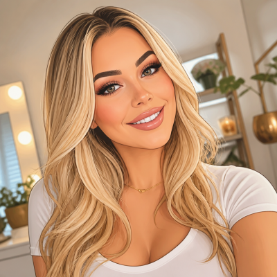 kelseynicolebarker's profile photo