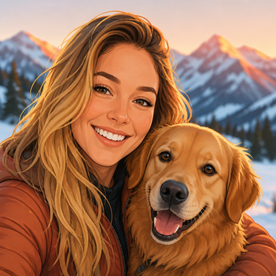 kelsiewanders's profile photo