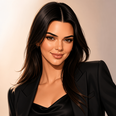 kendalljenner's profile photo
