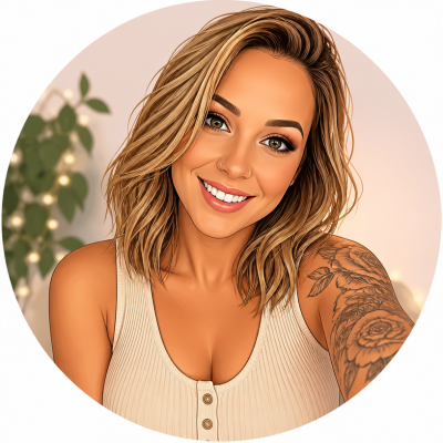 kendragrace's profile photo