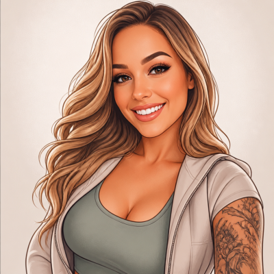 kendrared's profile photo