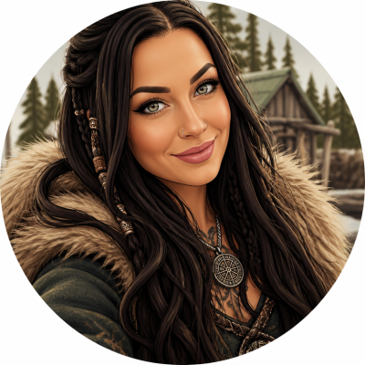 kendratheviking's profile photo