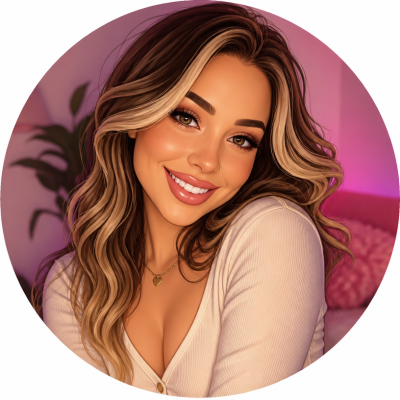kenzieraecreates's profile photo