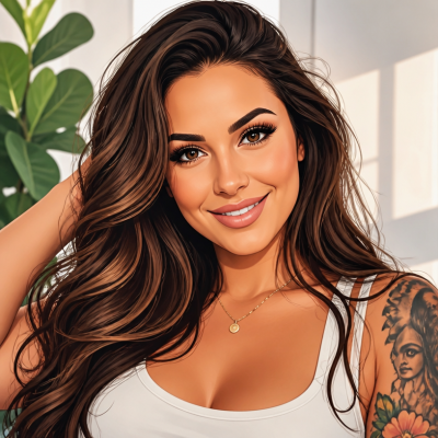 kerrirosen's profile photo