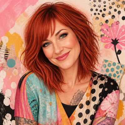 kerstinmariebackes's profile photo