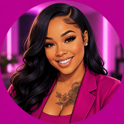 keshiawalker's profile photo