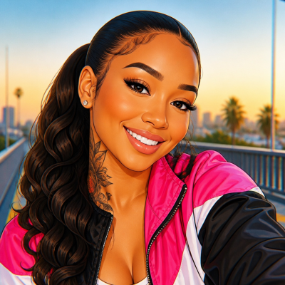 keylahines's profile photo