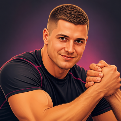kharkovarmwrestlingteam's profile photo