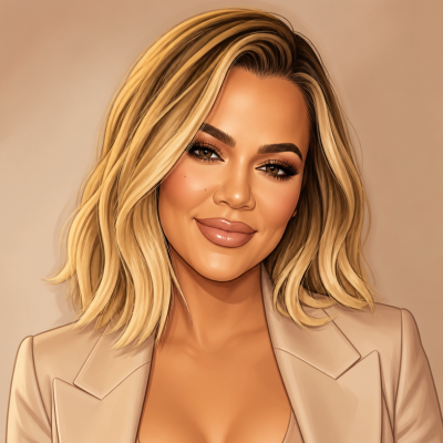 khloekardashian's profile photo