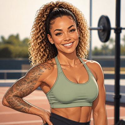 kianaelliott's profile photo