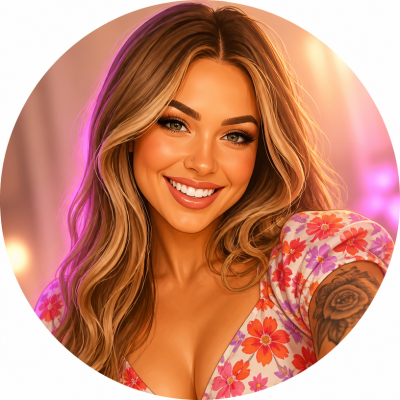 kiarose's profile photo