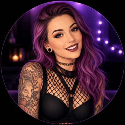 kierstinkoyote's profile photo