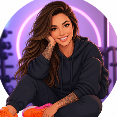 kikiflexes's profile photo