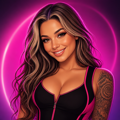 kikiklout1's profile photo