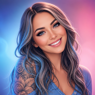 kimblue's profile photo