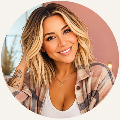 kimbrosley's profile photo