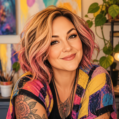kimgregory's profile photo