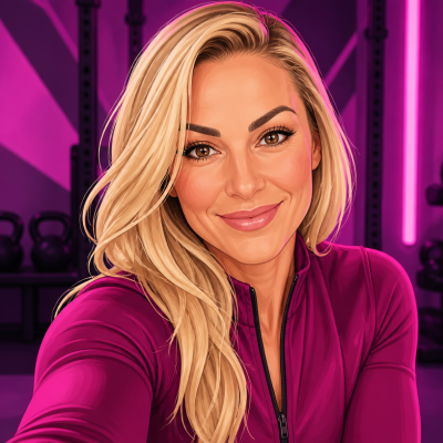 kimgrovak's profile photo
