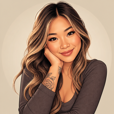 kinilee's profile photo