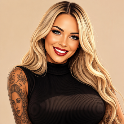 kinkykimberly's profile photo