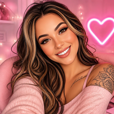 kiraannwilliams's profile photo