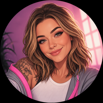 kirbyannalise's profile photo