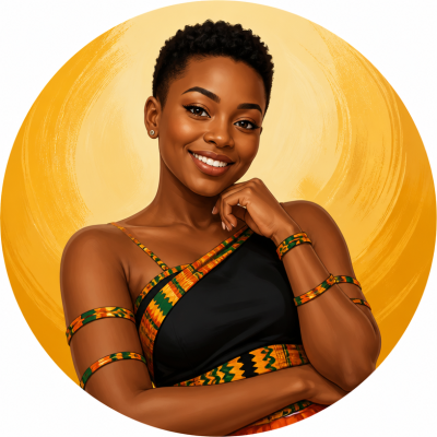 kishemam's profile photo