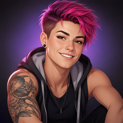 kitthebeefcake's profile photo