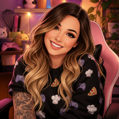 kittyautumn's profile photo