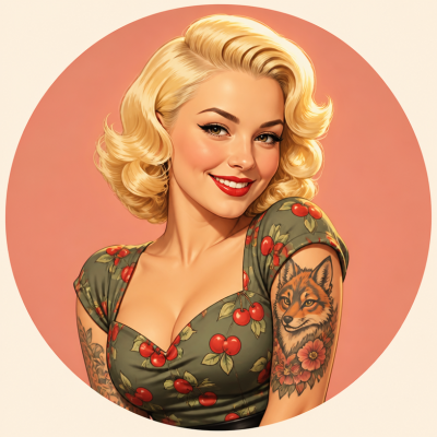 kittyfoxx's profile photo