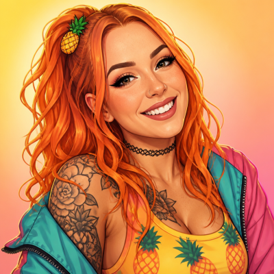 kittypineapple's profile photo