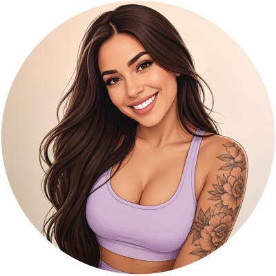 kitzia-suarez's profile photo