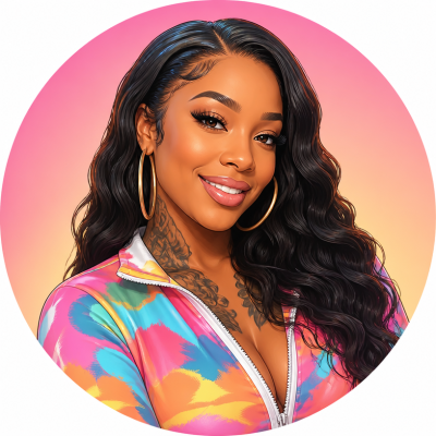 kizzyv's profile photo