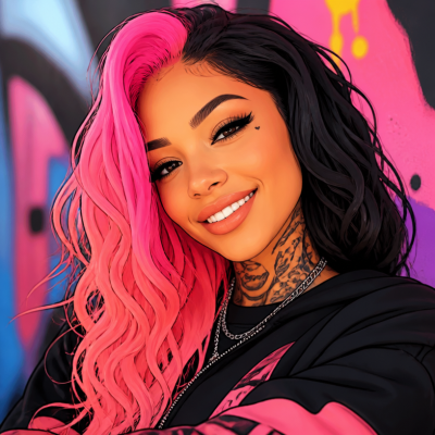 klbk2big's profile photo