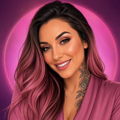 kmarinabeauty's profile photo