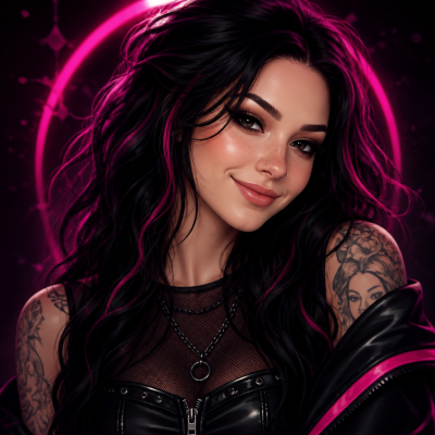 korina's profile photo