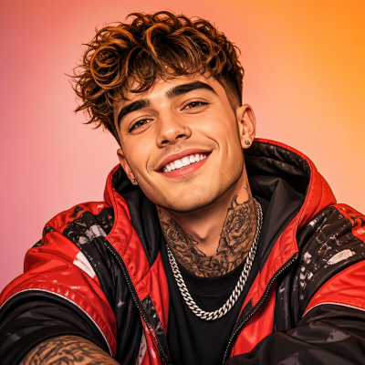 kostafury's profile photo