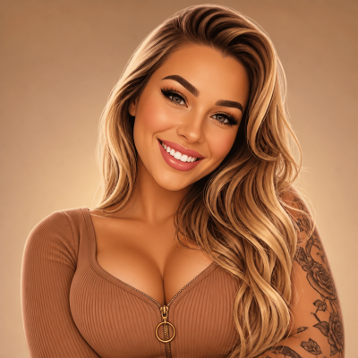 krissrose's profile photo