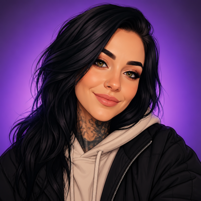 krisstrange's profile photo