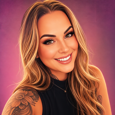 krista-james's profile photo