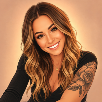 kristenpicone's profile photo
