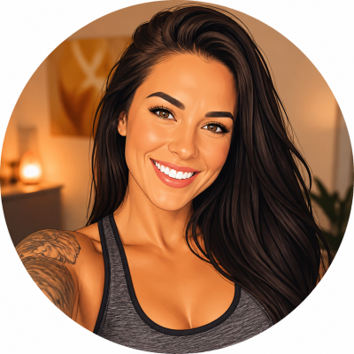 kristenstribling's profile photo