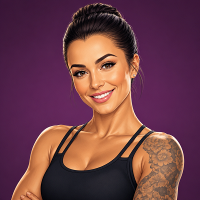 kristina-roldugina's profile photo