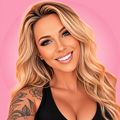 kristinaascott's profile photo