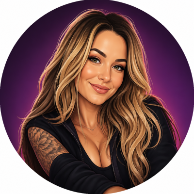 kristinagantzkow's profile photo
