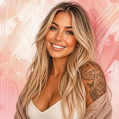 kristinak444's profile photo