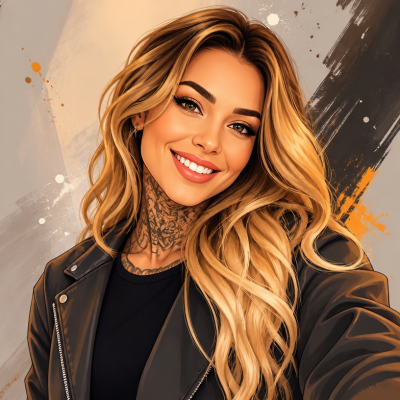 kristinakorotka's profile photo
