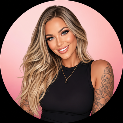 kristinashannon's profile photo
