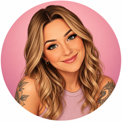 kristinasteins's profile photo